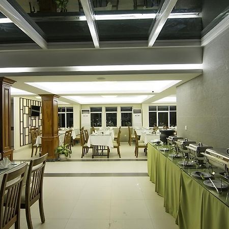Rose Emerald Hotel Phnom Penh Exterior foto